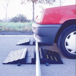 Traffic-Line Cable Hose Ramps 279.14.327