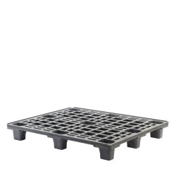 Nesting Recycled Plastic Pallet 1200 x 1000mm