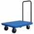 Super Heavy Duty 1000kg Capacity Platform Truck BLU23