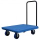 Super Heavy Duty 1000kg Capacity Platform Truck BLU23 Super Heavy Duty 1000kg Capacity Platform Truck BLU23