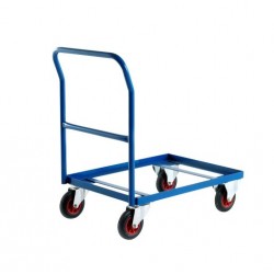 Euro Container Dolly CT81