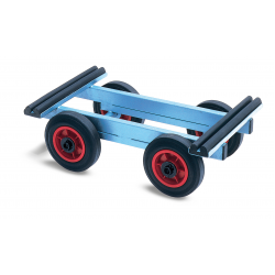 Heavy Duty Dolly Truck Heavy Duty Dolly Truck