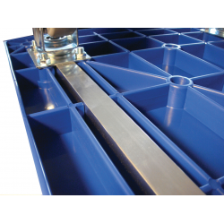 Heavy Duty Plastic Dolly Heavy Duty Plastic Dolly