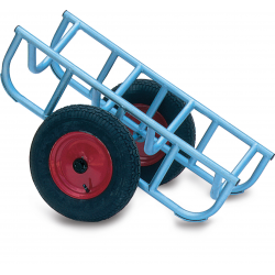 Heavy Duty Load Trucks