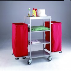 Laundry Trolleys Laundry Trolleys