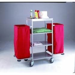 Housemaids Trolley 10581