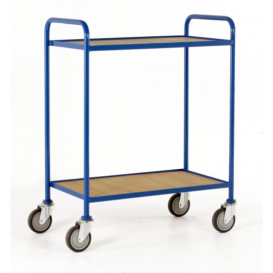 Tray Trolleys TT62 Tray Trolleys TT62