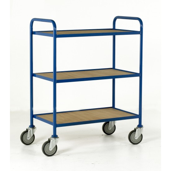 Tray Trolleys TT62 Tray Trolleys TT62