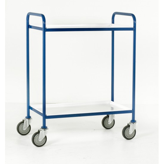 Tray Trolleys TT62 Tray Trolleys TT62