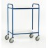 Tray Trolleys TT62