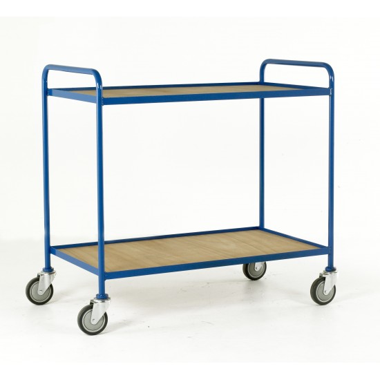 Tray Trolleys TT62 Tray Trolleys TT62