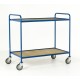 Tray Trolleys TT62 Tray Trolleys TT62