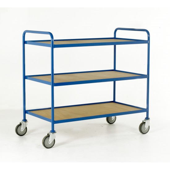 Tray Trolleys TT62 Tray Trolleys TT62