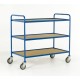 Tray Trolleys TT62 Tray Trolleys TT62
