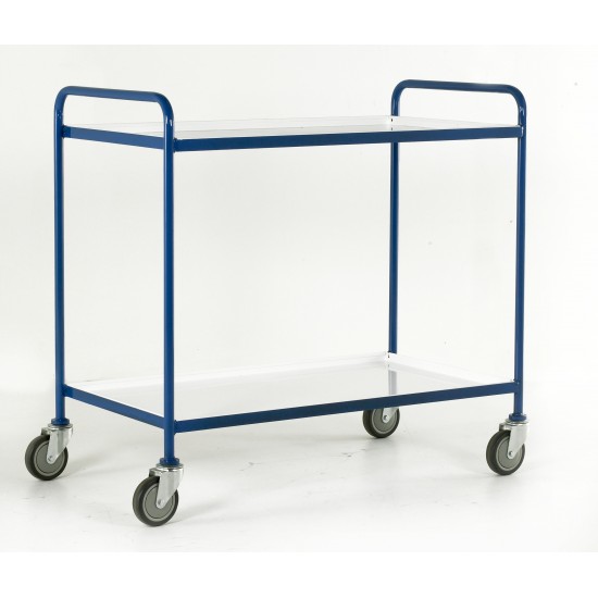 Tray Trolleys TT62 Tray Trolleys TT62