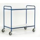 Tray Trolleys TT62 Tray Trolleys TT62