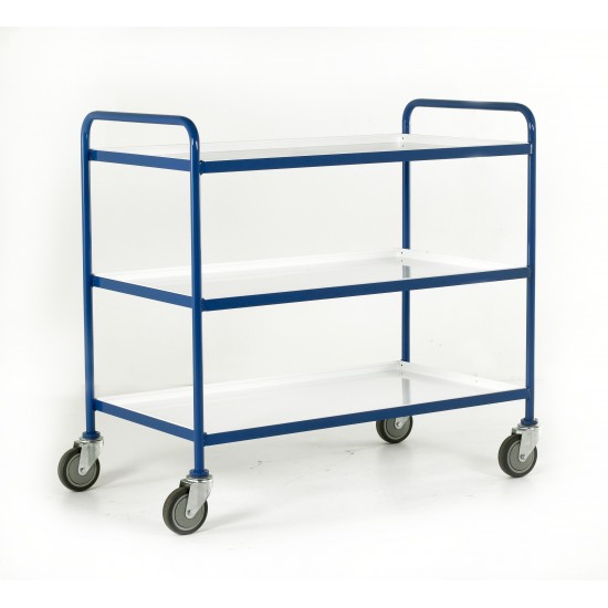 Tray Trolleys TT62 Tray Trolleys TT62
