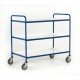 Tray Trolleys TT62 Tray Trolleys TT62