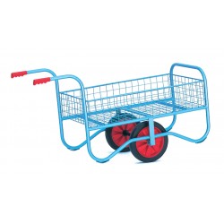 Mesh Garden Trolley T65