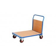 Single End Platform Truck TC601P