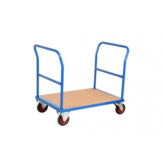 Platform Truck With Two Fixed Ends TC602TB Platform Truck With Two Fixed Ends TC602TB