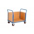 3 Sided Box Platform Truck TC603P