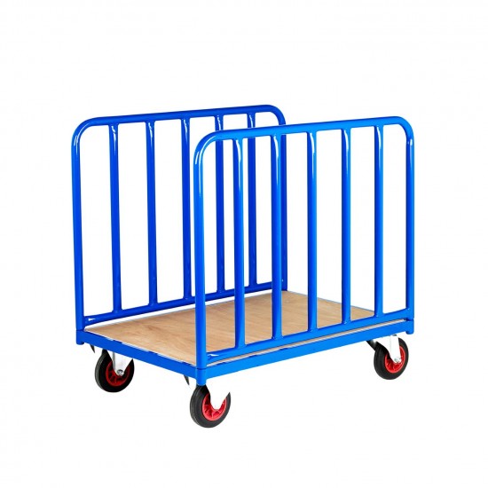 Tubular Bale Trolleys TC605TB Tubular Bale Trolleys TC605TB