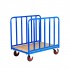 Tubular Bale Trolleys TC605TB