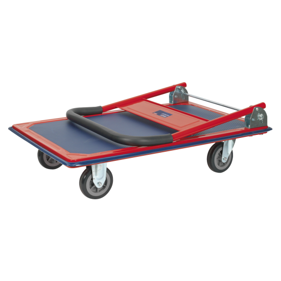 Folding Platform Truck CST992