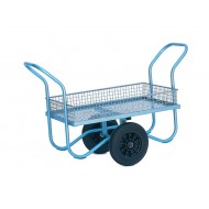 Mesh Balanced Truck T60