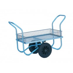 Mesh Balanced Truck T60