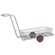 Mesh Garden Trolley T66
