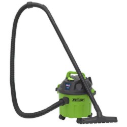 Wet & Dry 10L 1000W Vacuum Cleaner PC102HV