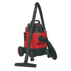 Wet & Dry 20L 1250W Vacuum Cleaner PC200