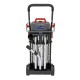 Dust Free Wet & Dry 38L Industrial Vacuum Cleaner PC380M