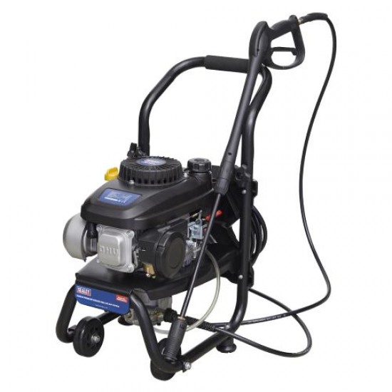 Petrol Driven 4hp 150 Bar Pressure Washer PWM1300