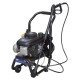 Petrol Driven 4hp 150 Bar Pressure Washer PWM1300