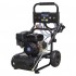 Petrol Driven 6.5hp 220 Bar Self Priming Pressure Washer PWM2500SP