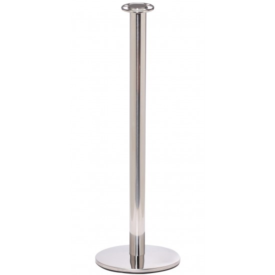 Ropemaster Flat Top Barrier Posts Ropemaster Flat Top Barrier Posts