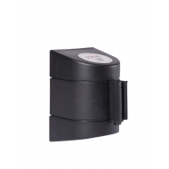 WallPro 400 Wall Mounted Fully Retractable Belt Barrier With 4.6m Belt WallPro 400 Wall Mounted Fully Retractable Belt Barrier With 4.6m Belt