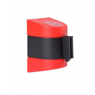 WallPro 450 Wall Mounted Fully Retractable Belt Barrier With 6.1m/7.6m/9.1m Belt Lengths WallPro 450 Wall Mounted Fully Retractable Belt Barrier With 6.1m/7.6m/9.1m Belt Lengths