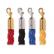 Ropemaster Braided Barrier Rope Ropemaster Braided Barrier Rope