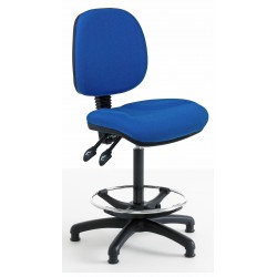 High Level Operators Chair C3FB 