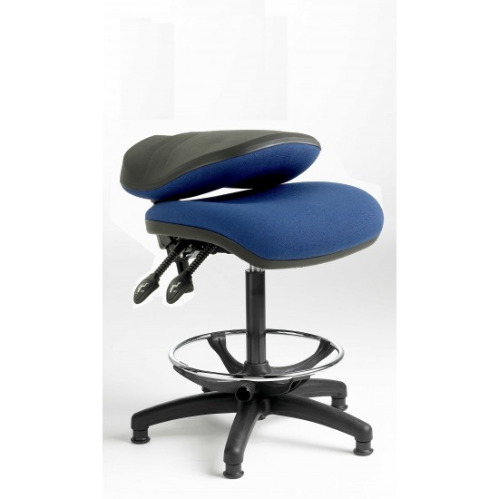Anti-Bacterial High-Level Operators Chair C3VH Anti-Bacterial High-Level Operators Chair C3VH