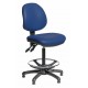 Anti-Bacterial High-Level Operators Chair C3VH Anti-Bacterial High-Level Operators Chair C3VH
