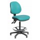 Anti-Bacterial High-Level Operators Chair C3VH Anti-Bacterial High-Level Operators Chair C3VH