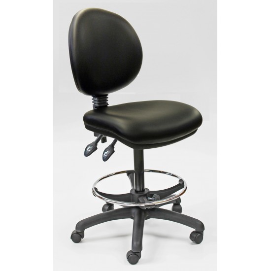 Anti-Bacterial High-Level Operators Chair C3VH Anti-Bacterial High-Level Operators Chair C3VH