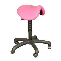 Upholstered Saddle Seat SA  Upholstered Saddle Seat SA