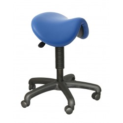 Upholstered Saddle Seat SA 