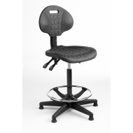 High Level Polyurethane Chairs T3